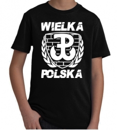 Koszulka - Wielka Polska 2